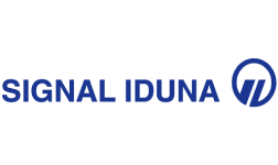 logo Signal Iduna