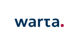 logo Warta