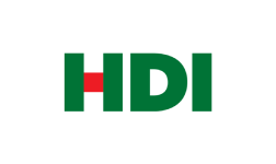logo HDI
