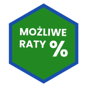 możliwe raty